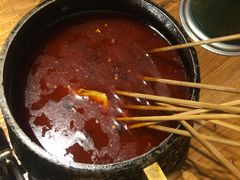 -那些年记忆烧烤