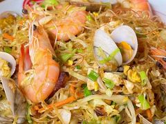 -面道赞宁海海鲜面(迎凤街店)