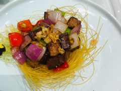 -宝燕壹号景观餐厅(龙盛国际商业广场店)