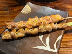 -鸟鹏烧鸟居酒屋(熙龙湾店)