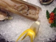 蛏子王-官也街澳门火锅(新源里店)
