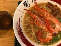 -雷门拉面·现熬骨汤(凯德来福士店)