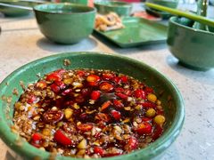 -润园四季椰子鸡火锅(海上世界店)