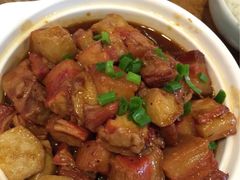 -妈妈的味道(工人体育场东路店)