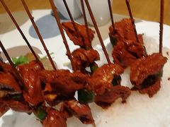 -渝厨生态火锅(合川区府店)
