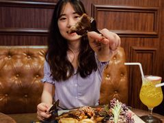 -The Cheebat 锌吧·Bistro(体育西店)