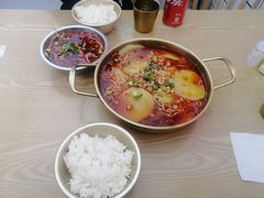 -冒菜西施·非遗冒菜(总店)