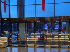 -星河湾温泉洗浴酒店