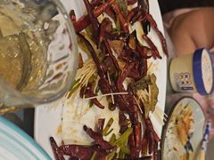 -君霖海鲜私房菜(春柳店)