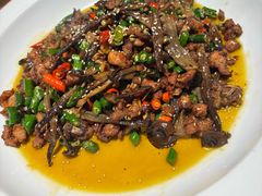 -鸡毛店·川菜(文殊院店)