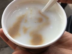 -谢怀亮芝麻茶