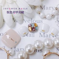 -悦色美甲美睫·精品