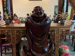 -长兴菜馆(高桥店)