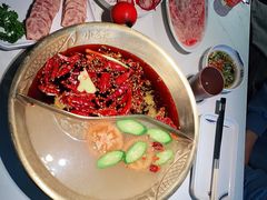 -小龙坎火锅(全球总店)