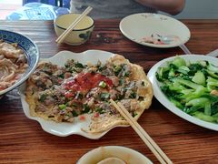 厦门沙茶面-亚忠小吃店(曾厝垵店)