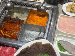 -海底捞火锅(龙岗星河COCO Park店)