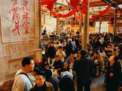 -東茅街茶馆
