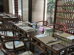 -大佛寺高级素食自助餐厅