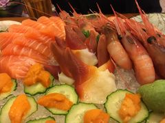 -银子铁板烧料理自助餐(人民广场店)