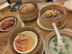 -星河湾半岛酒店-真粤中餐厅