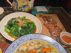 -缪氏川菜(深圳北站缤果空间店)