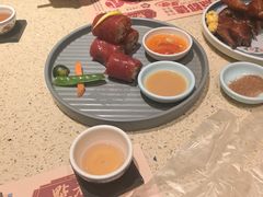 -点都德(奥体印象城店)