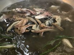 -老石黑山羊毛驴肉火锅(金凯广场店)