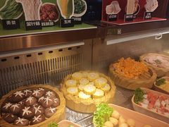 -牛New寿喜烧(金鹰世界店)