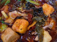 -红鼻子桂林米粉(金唐新光界店)