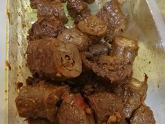 -周黑鸭(北京丰台区方庄物美玉蜓桥店)