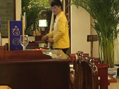 大堂-钦善斋(武侯祠店)