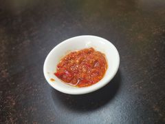-潮镇老尾牛杂(环城西路店)