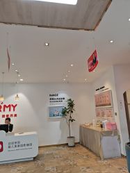 -爱儿美儿童摄影亲子馆(五路居店)