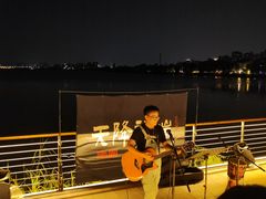 -艾溪湖湿地公园