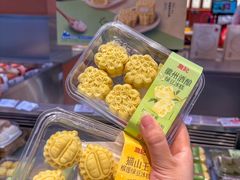 -詹记桃酥(包河万达店)