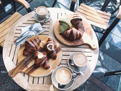 -Top Impression Bakery Wolli Creek