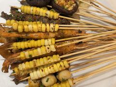 -串盟烧烤大排档·长沙美食地标(星沙店)