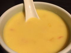 杨枝甘露-万丽轩·粤菜(王府井金茂万丽酒店)