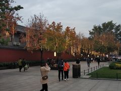 -大雁塔北广场音乐喷泉