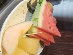 -阪尚皇·原切牛排·烤肉火锅自助(北京路店)