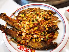 -陈大锅·岳阳鱼馆·地道岳阳菜(美食街店)