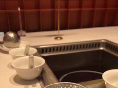 -巴奴毛肚火锅(大剧院店)