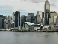 -香港会议展览中心演讲厅