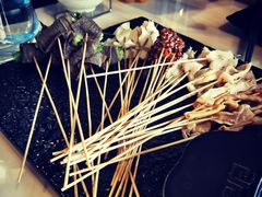 -围炉·川味鲜货火锅(万达珍珠坊店)