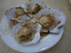 扇贝-海岛渔村大酒店(云霄路店)