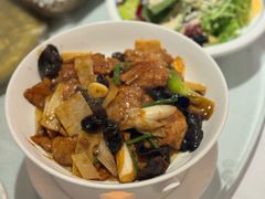 -包子大王(新泽巷店)