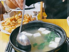 -屋里家延边朝鲜族冷面(南园店)