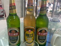 -太白餐厅•三十年老字号•坚持做现菜(体育东横街店)