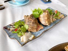 -阿尔法海鲜排档(爱琴海店)
