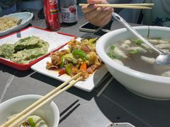 -阿弟特色海鲜餐厅·大排档(平潭店)